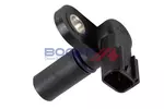 Czujnik pozycji wałka rozrządu BOGAP F6116113 (Strona doprowadzająca)