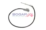 Czujnik temperatury spalin BOGAP F6120107