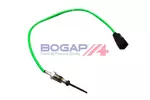 Czujnik temperatury spalin BOGAP F6120108