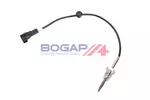 Czujnik temperatury spalin BOGAP F6120109