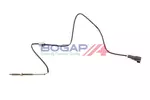 Czujnik temperatury spalin BOGAP F6120119