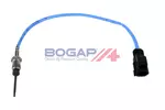 Czujnik temperatury spalin BOGAP F6120124