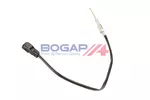 Czujnik temperatury spalin BOGAP F6120131
