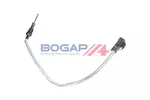 Czujnik temperatury spalin BOGAP F6120132