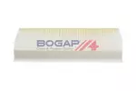 Filtr kabinowy BOGAP F8112131