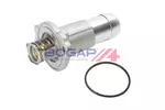 Termostat układu chłodzenia BOGAP G4245102
