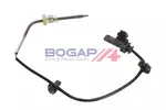 Czujnik temperatury spalin BOGAP G6120123