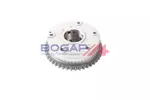 Przestawiacz wałka rozrządu BOGAP H1336100 (Strona doprowadzająca)