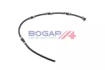 Wąż, paliwo przeciekowe BOGAP H1621100