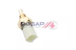 Czujnik temperatury płynu chłodzącego BOGAP H4126102