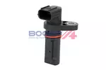 Czujnik położenia wału korbowego BOGAP H6115102
