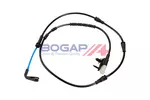 Czujnik zużycia klocków hamulcowych BOGAP J7117109
