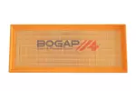 Filtr powietrza BOGAP J8111100