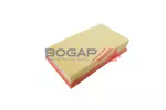 Filtr powietrza BOGAP J8111101