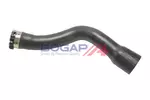 Przewód powietrza doładowujacego BOGAP L1711101 (Chłodnica powietrza doładowującego)