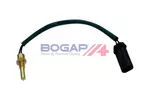 Czujnik temperatury płynu chłodzącego BOGAP L4126109