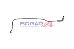 Przewód elastyczny chłodnicy BOGAP L4217100