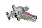 Termostat układu chłodzenia BOGAP L4245106