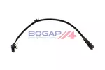 Czujnik położenia wału korbowego BOGAP L6115108