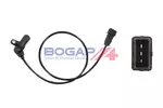 Czujnik położenia wału korbowego BOGAP L6115109