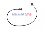 Czujnik położenia wału korbowego BOGAP L6115120