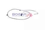 Czujnik temperatury spalin BOGAP L6120109