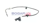 Czujnik temperatury spalin BOGAP L6120115