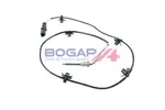 Czujnik temperatury spalin BOGAP L6120118