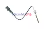 Czujnik temperatury spalin BOGAP L6120120