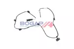 Czujnik temperatury spalin BOGAP L6120123