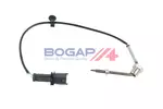 Czujnik temperatury spalin BOGAP L6120124