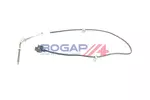 Czujnik temperatury spalin BOGAP L6120129