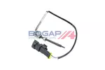 Czujnik temperatury spalin BOGAP L6120135