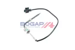 Czujnik temperatury spalin BOGAP L6120136