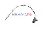 Czujnik temperatury spalin BOGAP L6120137
