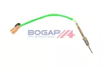 Czujnik temperatury spalin BOGAP L6120141