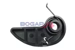 Napinacz łańcucha, napęd pompy oleju BOGAP M1414100
