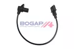 Czujnik położenia wału korbowego BOGAP N6115103