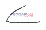 Wąż, paliwo przeciekowe BOGAP P1621111