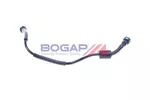 Przewód paliwowy BOGAP P1621121