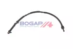Wąż, paliwo przeciekowe BOGAP P1621123