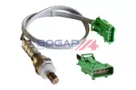 Sonda lambda BOGAP P6119101