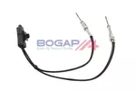 Czujnik temperatury spalin BOGAP P6120102