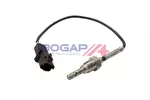 Czujnik temperatury spalin BOGAP P6120109