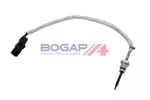 Czujnik temperatury spalin BOGAP P6120110