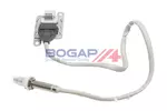 Czujni NOx, wtrysk mocznika BOGAP P6130100