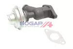 Zawór recylkulacji spalin BOGAP P6320108