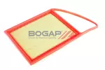 Filtr powietrza BOGAP P8111159