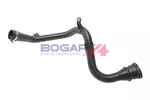 Przewód powietrza doładowujacego BOGAP R1711128