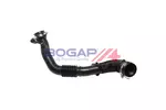 Przewód powietrza doładowujacego BOGAP R1711155